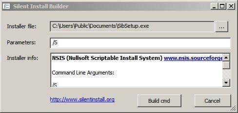 installshield check operating system